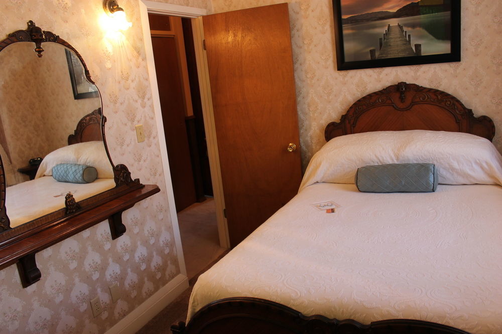 The Harney House Inn Индианаполис Экстерьер фото
